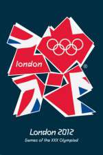 Watch London 2012 Olympic Games 123moviesFree