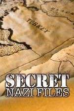 Watch Nazi Secret Files 123moviesFree